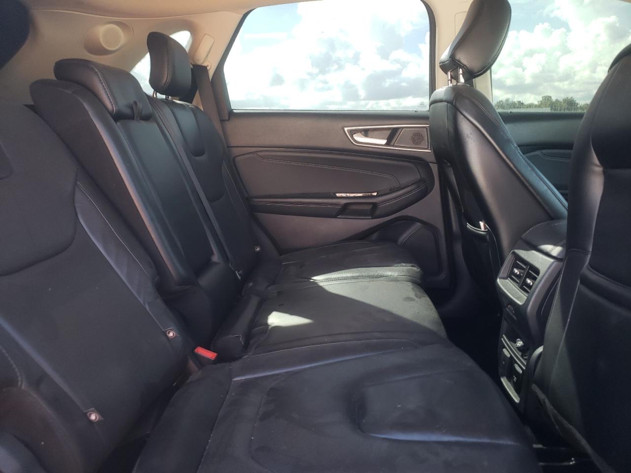 2FMPK3K93LBA77286 2020 Ford Edge Titanium