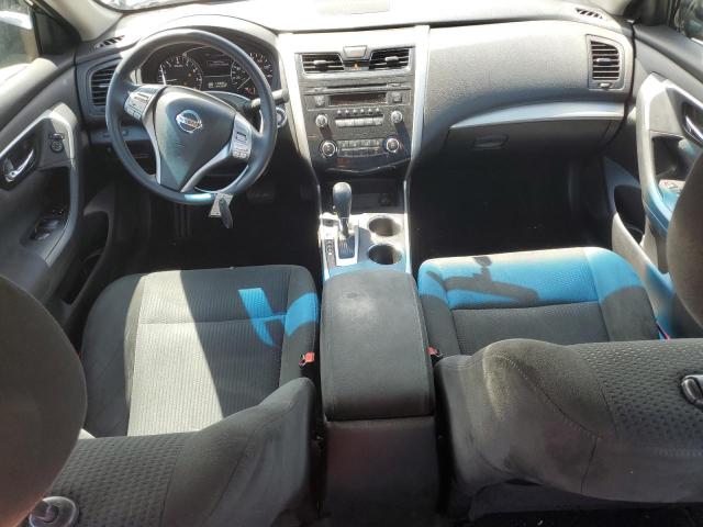 2015 NISSAN ALTIMA 2.5 - 1N4AL3AP0FN366504