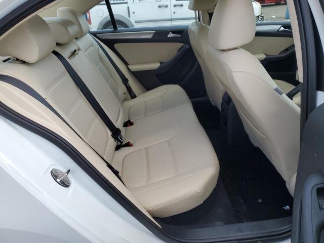 2017 Volkswagen Jetta Se VIN: 3VWDB7AJ5HM245331 Lot: 58924044