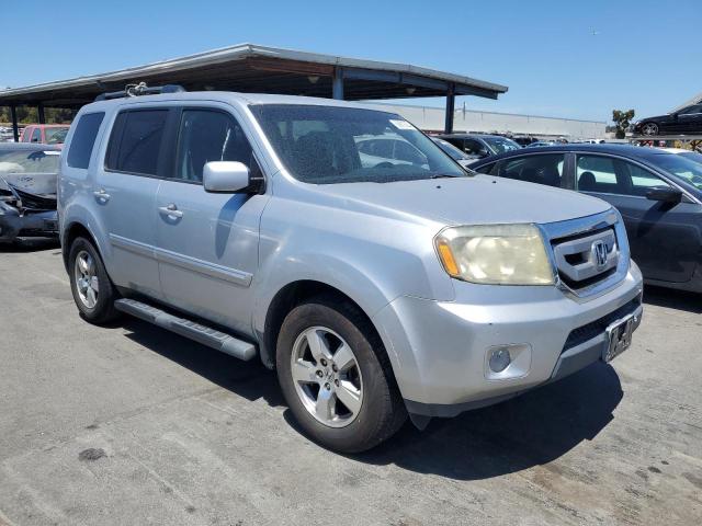 5FNYF3H48BB022293 2011 Honda Pilot Ex