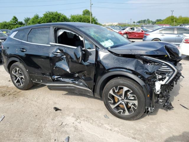 2024 KIA SPORTAGE E - 5XYK33DF6RG193908