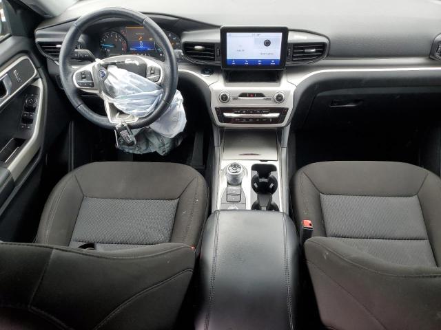 2022 FORD EXPLORER X - 1FMSK8DHXNGA88924