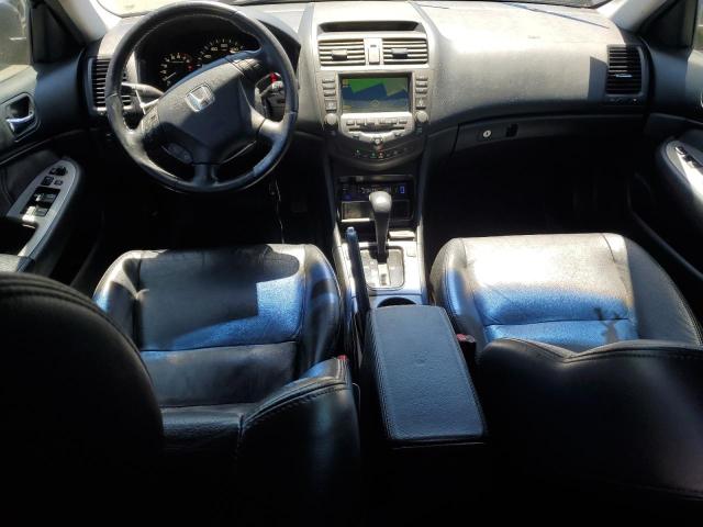 2006 Honda Accord Ex VIN: 1HGCM66816A057670 Lot: 57329614