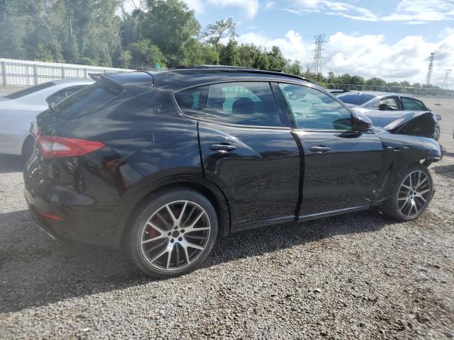 VIN ZN661XUS4HX232971 2017 Maserati Levante, Sport no.3