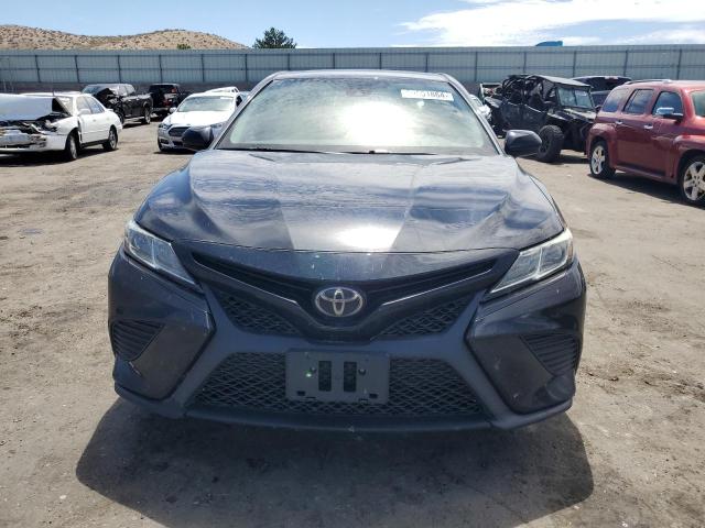 VIN 4T1B11HK4KU246283 2019 Toyota Camry, L no.5