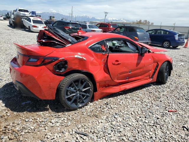 2023 Toyota Gr 86 Premium VIN: JF1ZNBE13P9756472 Lot: 57162164