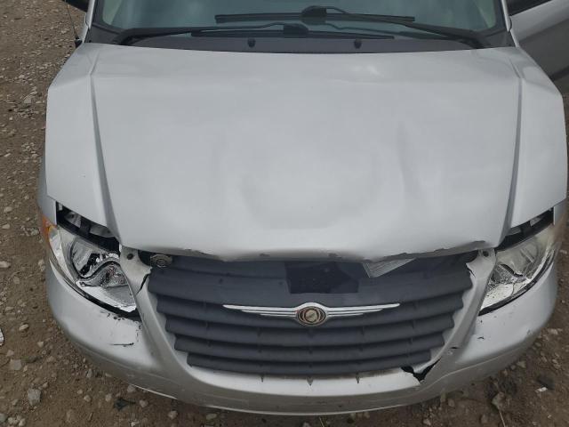 2006 Chrysler Town & Country VIN: 1A4GP45R76B734005 Lot: 60325184