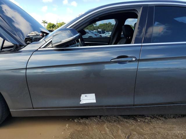 2018 BMW 330 I VIN: WBA8B9C53JEE81231 Lot: 60093634