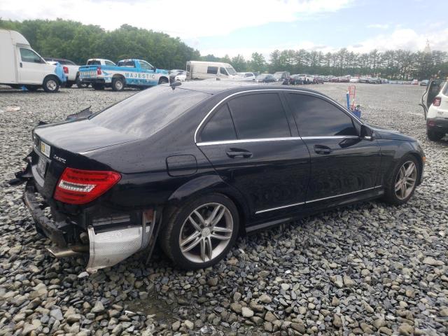 WDDGF8BBXCR212971 2012 Mercedes-Benz C 300 4Matic