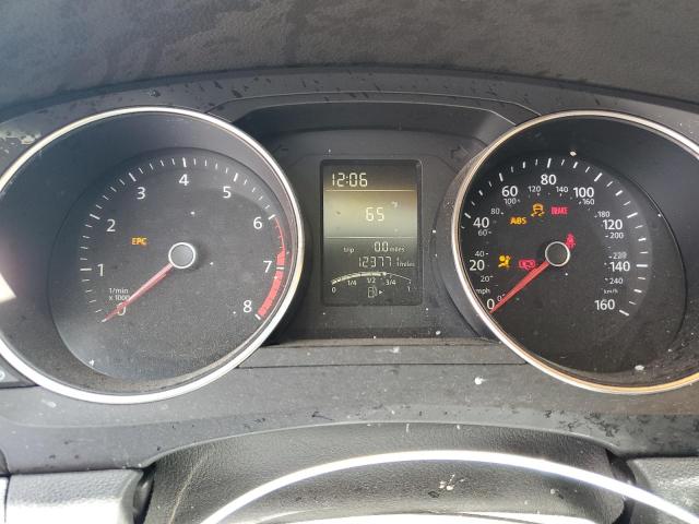 2017 Volkswagen Jetta S VIN: 3VW2B7AJ5HM335781 Lot: 60202574