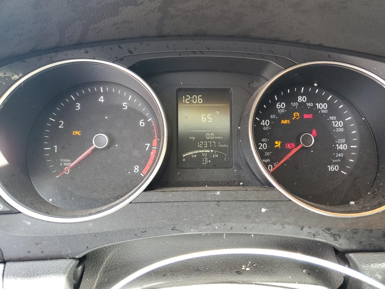 3VW2B7AJ5HM335781 2017 Volkswagen Jetta S