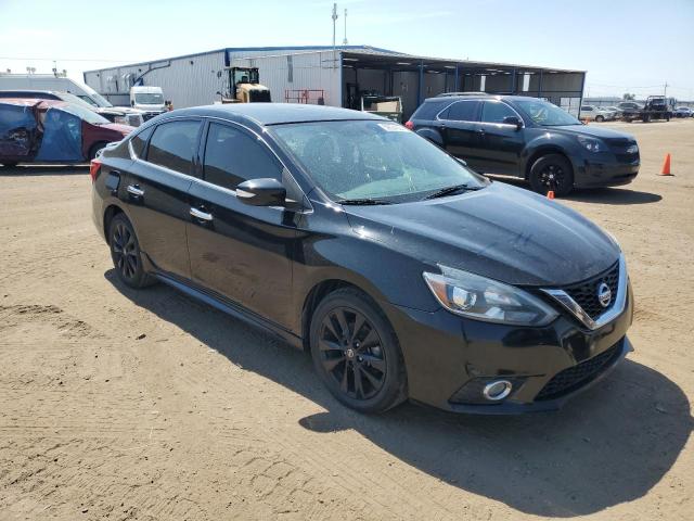 2017 NISSAN SENTRA S - 3N1AB7AP3HY284831