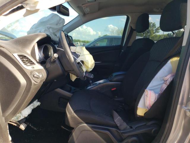 2020 Dodge Journey Se VIN: 3C4PDCAB6LT279904 Lot: 60544524