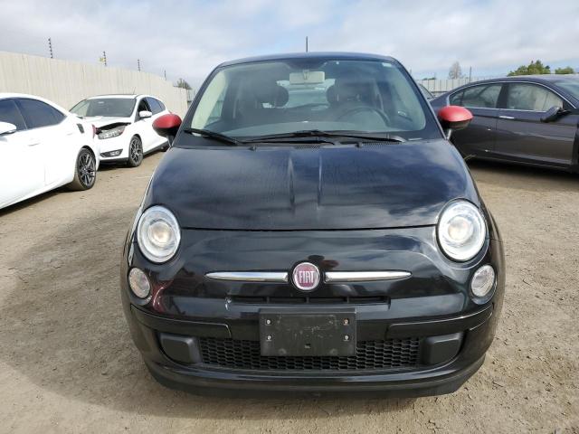 2013 Fiat 500 Pop VIN: 3C3CFFAR8DT513876 Lot: 59144734