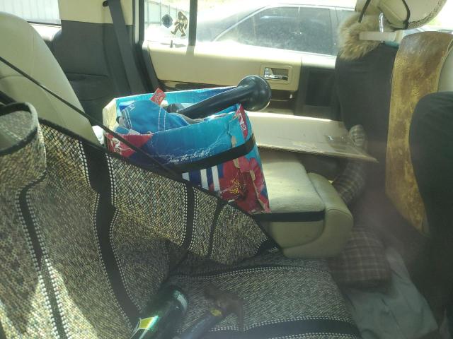 2013 Ford Flex Limited VIN: 2FMHK6DT8DBD23801 Lot: 59747234