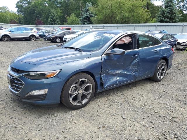 2024 Chevrolet Malibu Lt VIN: 1G1ZD5ST6RF171323 Lot: 56465424