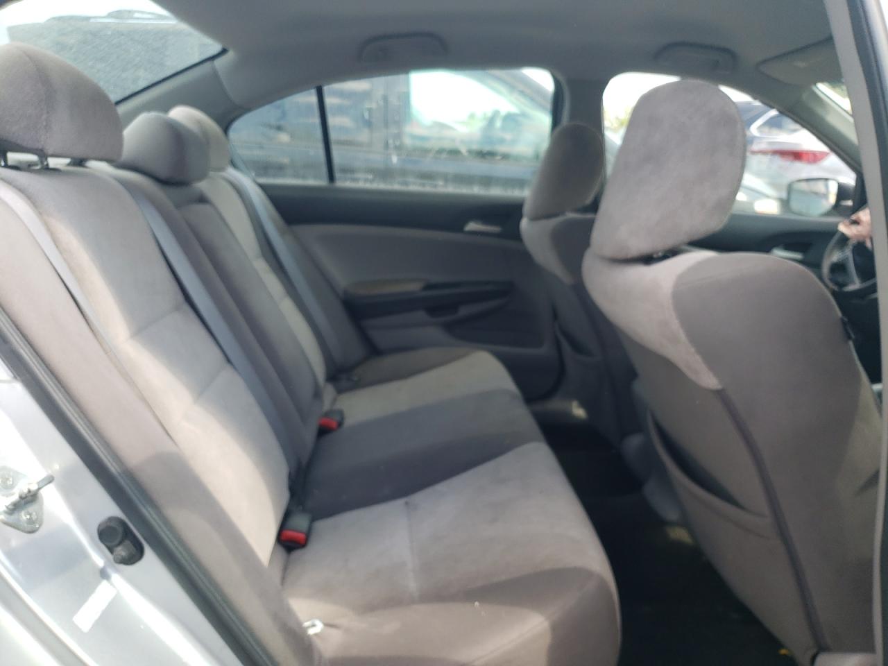 1HGCP2F31AA122949 2010 Honda Accord Lx