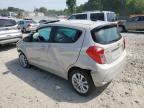 CHEVROLET SPARK 1LT снимка