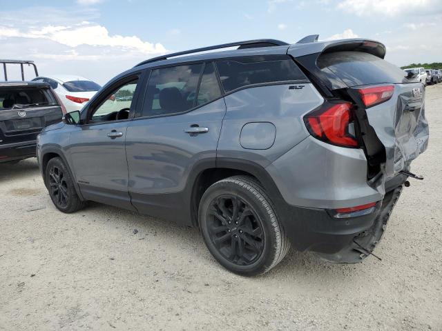 3GKALPEV7ML355561 Gmc Terrain Slt 2021