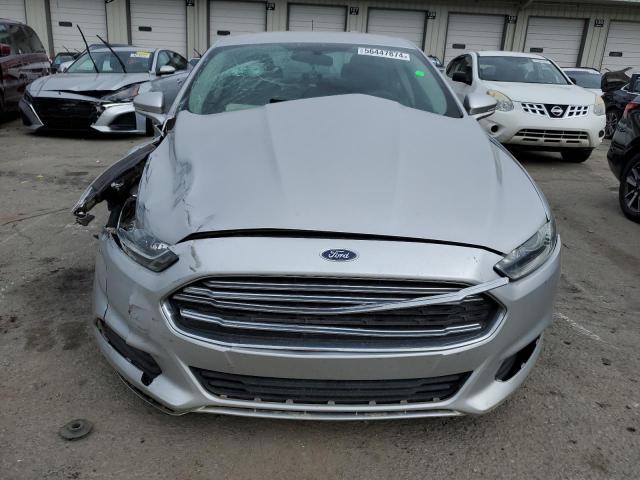 VIN 3FA6P0H74GR350982 2016 Ford Fusion, SE no.5