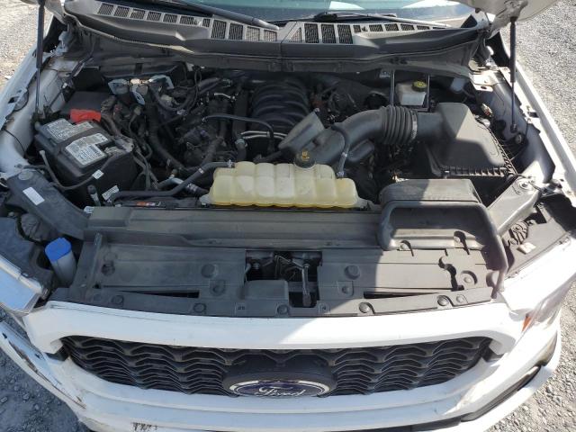2022 FORD F150 SUPER - 1FTFW1E59NFA60298