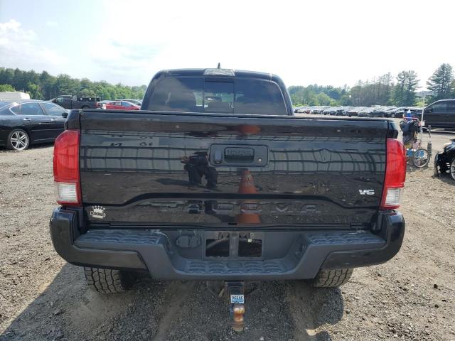 2017 Toyota Tacoma Double Cab VIN: 3TMDZ5BN3HM022046 Lot: 59616744