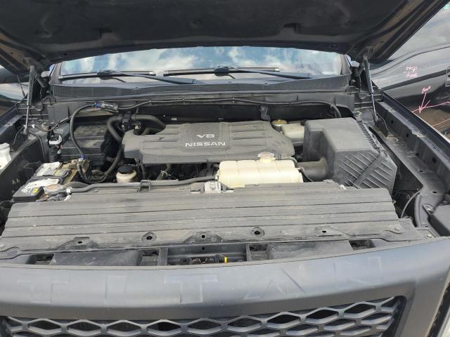 2017 NISSAN TITAN XD S - 1N6AA1F18HN502810