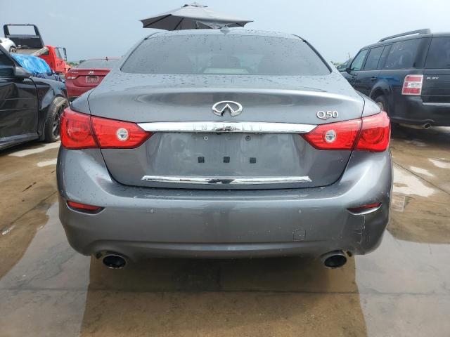 2016 INFINITI Q50 HYBRID JN1AV7AP4GM490135