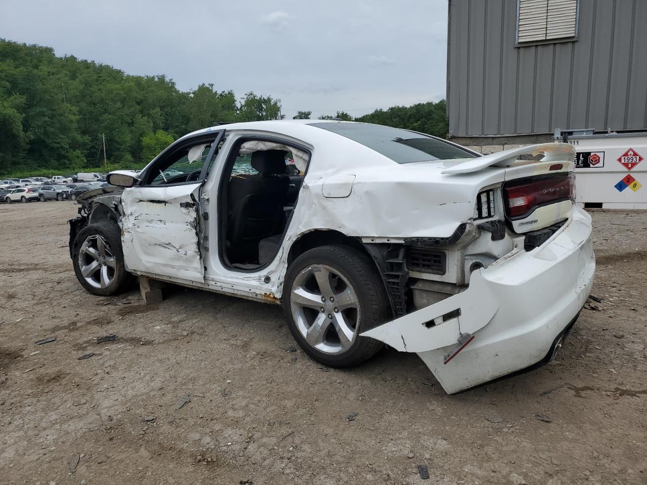 Global Auto Auctions