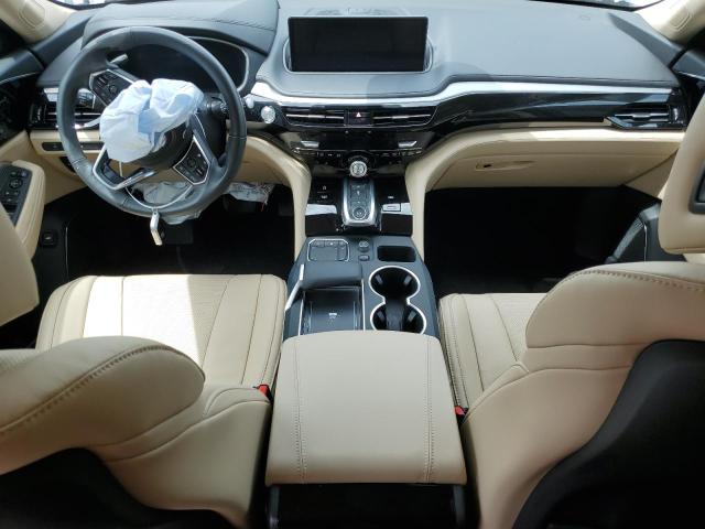 2024 ACURA MDX TECHNO - 5J8YE1H4XRL007164