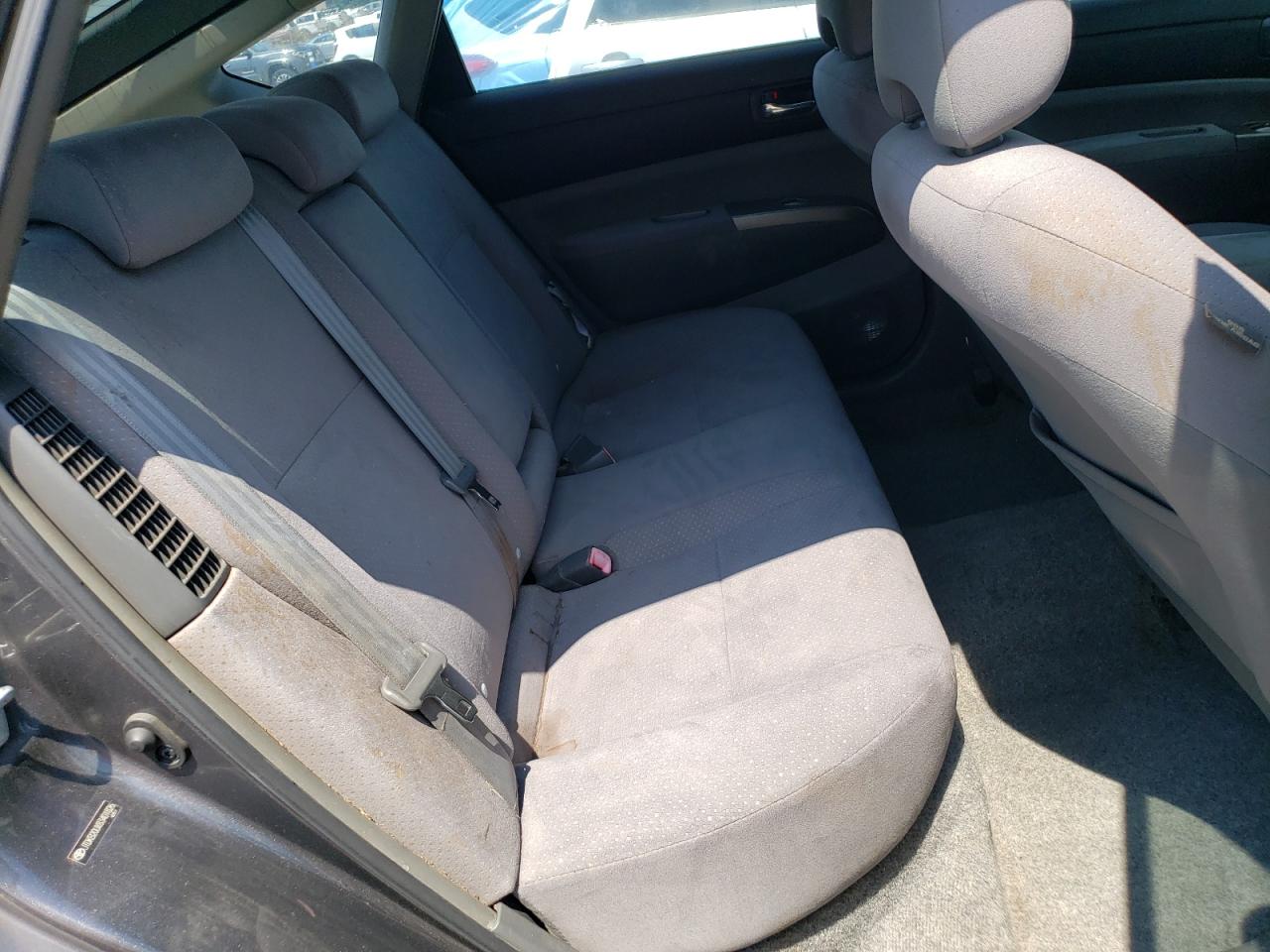 JTDKB20UX83401826 2008 Toyota Prius