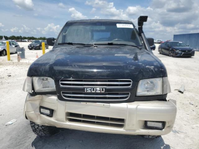 2000 Isuzu Trooper S VIN: JACDJ58X3Y7J10314 Lot: 57468994