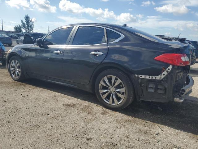 2012 Infiniti M37 VIN: JN1BY1AP4CM330842 Lot: 57209374