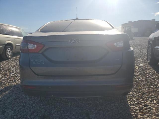 VIN 3FA6P0PU8ER330092 2014 Ford Fusion, Se Phev no.6