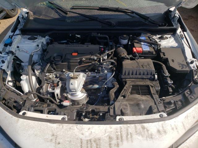 2024 HONDA CIVIC SPOR - 2HGFE2F55RH590166