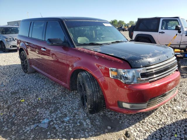 2019 FORD FLEX SEL - 2FMHK6C81KBA26041