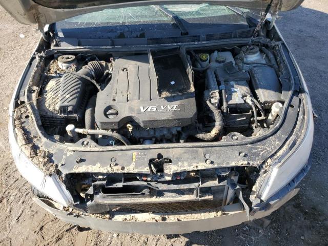 2013 Buick Lacrosse Premium VIN: 1G4GF5E34DF335869 Lot: 58172684