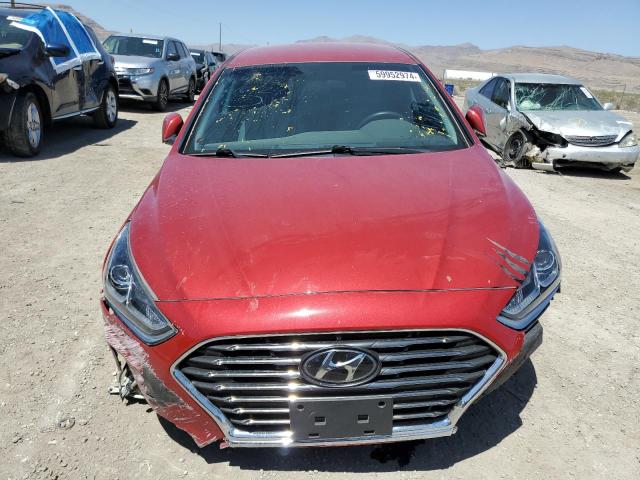 VIN 5NPE24AF3KH751528 2019 HYUNDAI SONATA no.5