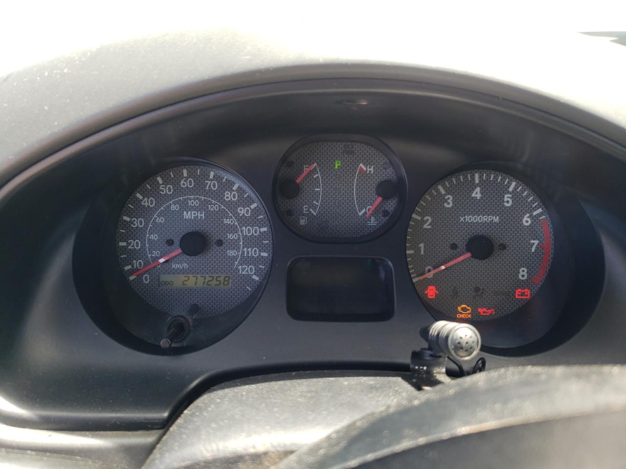 JT3GP10V4X7061403 1999 Toyota Rav4