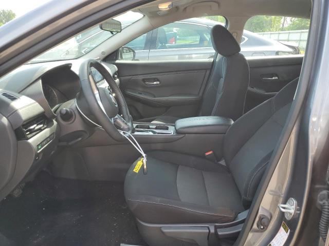 2020 Nissan Sentra Sv VIN: 3N1AB8CV5LY303387 Lot: 60019374