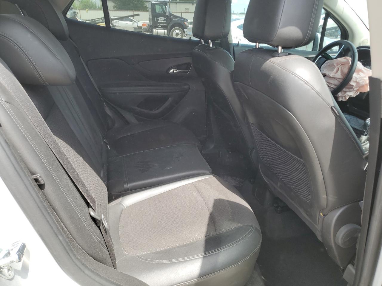 KL4CJASBXKB768424 2022 Buick Encore Preferred