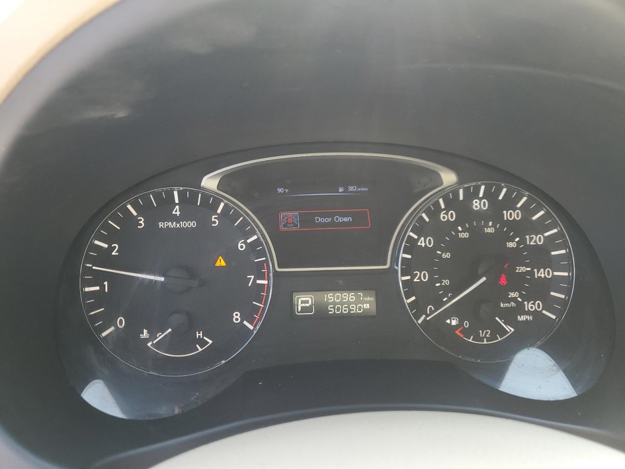 1N4AL3AP9FC127528 2015 Nissan Altima 2.5