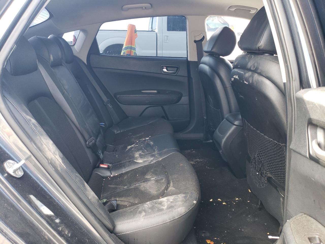 5XXGT4L35LG406054 2020 Kia Optima Lx