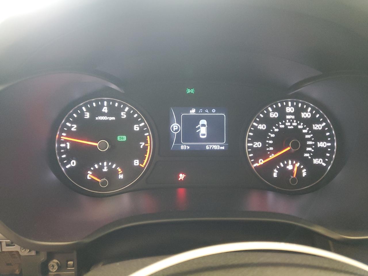 5XXGT4L38JG259368 2018 Kia Optima Lx