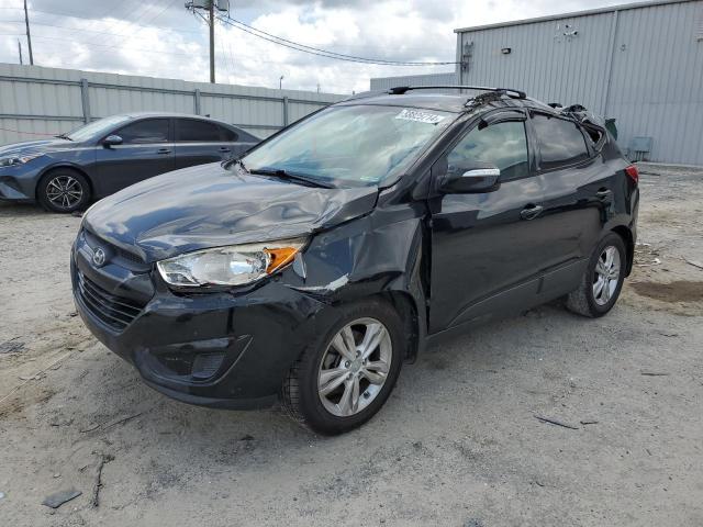 KM8JU3AC0CU353351 2012 Hyundai Tucson Gls