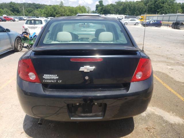 2007 Chevrolet Cobalt Lt VIN: 1G1AL55F577106623 Lot: 60050364