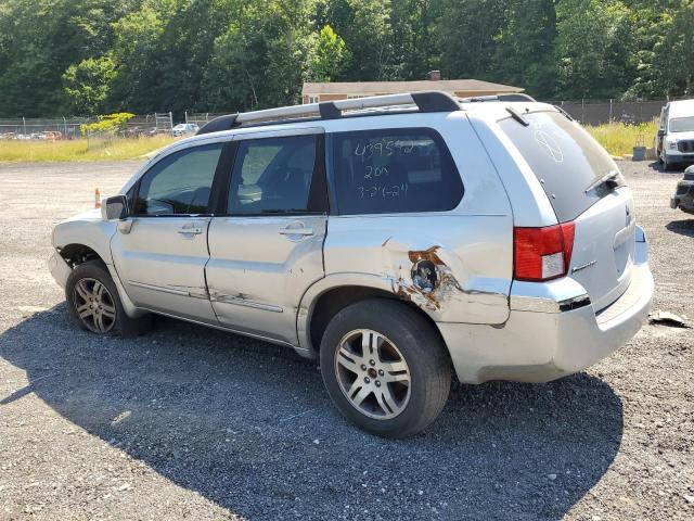 2004 Mitsubishi Endeavor Xls VIN: 4A4MN31S64E018525 Lot: 59122194