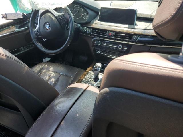 2018 BMW X5 xDrive35I VIN: 5UXKR0C59J0X90730 Lot: 59561124