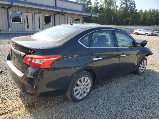 2016 Nissan Sentra S VIN: 3N1AB7AP0GL649171 Lot: 59095184