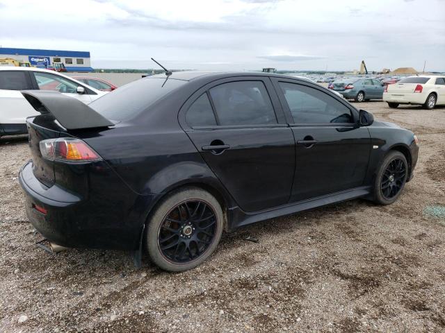 2012 Mitsubishi Lancer Gt VIN: JA32U8FW3CU014526 Lot: 59869804